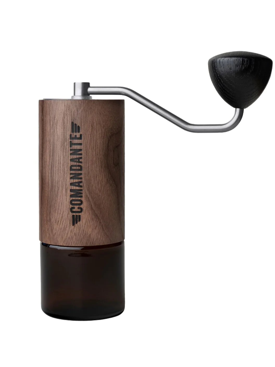 Comandante c40 mk3 nitro shop blade coffee grinder