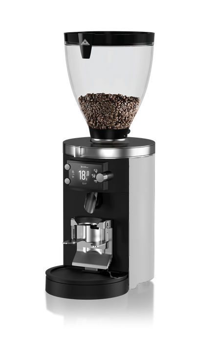 Mahlkoenig E80 Supreme/GbW – MOVING COFFEE ROASTERY