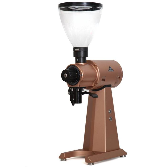 Mahlkoenig EK43/EK43S – MOVING COFFEE ROASTERY