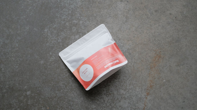 Discover Volcan Azul Caturra: Moving Coffee's Premium Costa Rican Selection