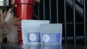 The Ultimate Prestige Experience: Las Margaritas Geisha Honey Arrives at Moving Coffee