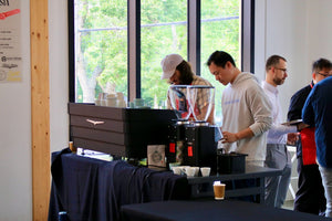 A Judge Calibration Experience at the Canadian Barista Championship 2025