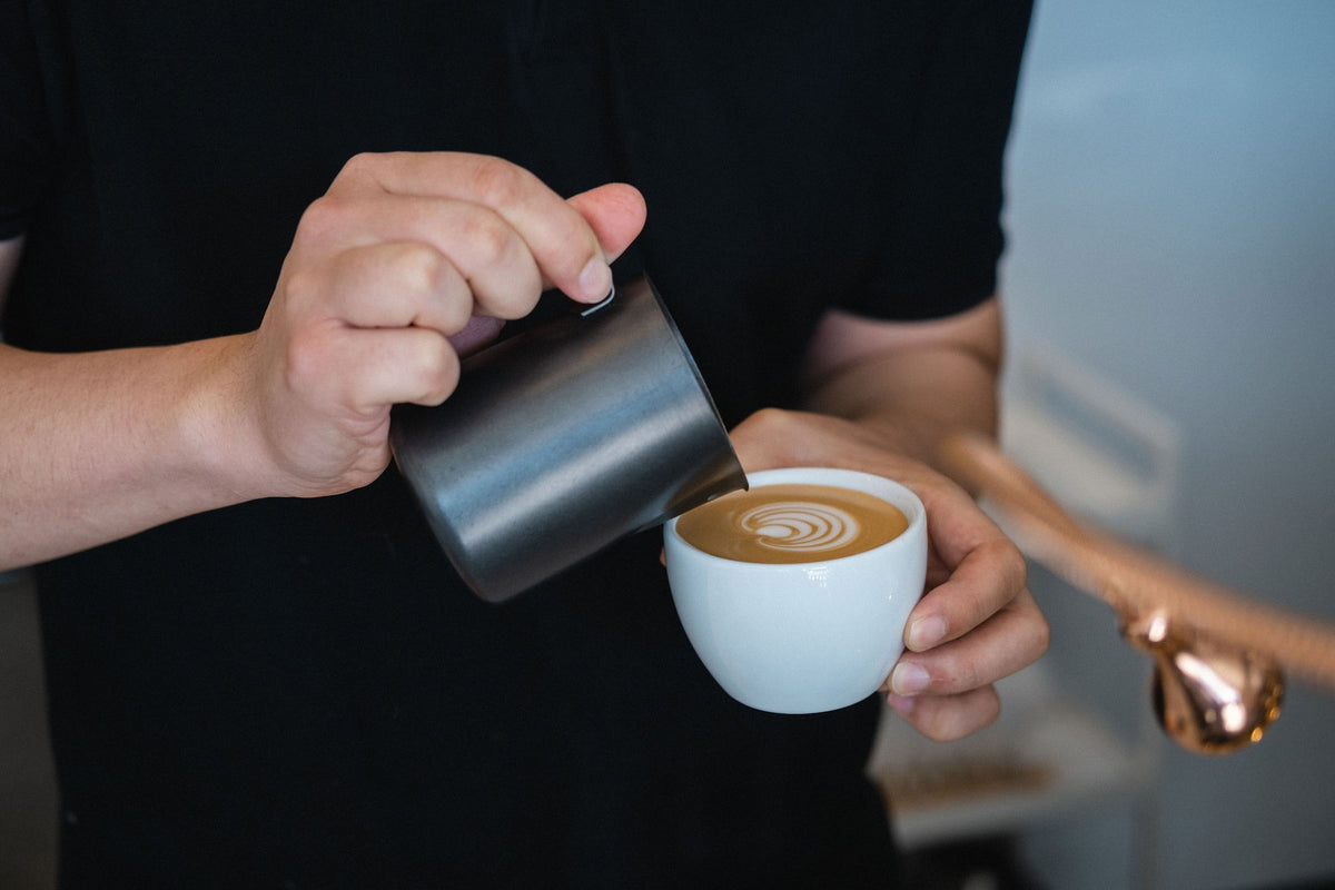 Coffee Workshops in Vancouver | Learn with Moving Coffee – MOVING ...