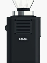 CEADO Rev Steel Espresso Grinder (120V) (⌀83mm) (w/ WAM Module)