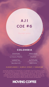 A - AJI - COE#6