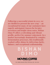 Bishan Dimo W