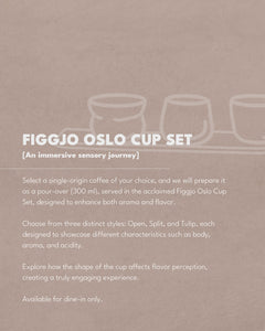Tasting Flight