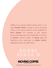 Bombe Bensa N