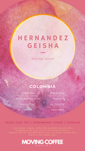 A - Hernandez Geisha W