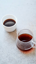 Pomelo Espresso | The Lab Series