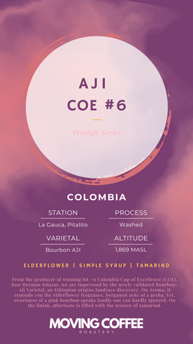 AJI - COE#6