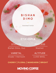 Bishan Dimo W