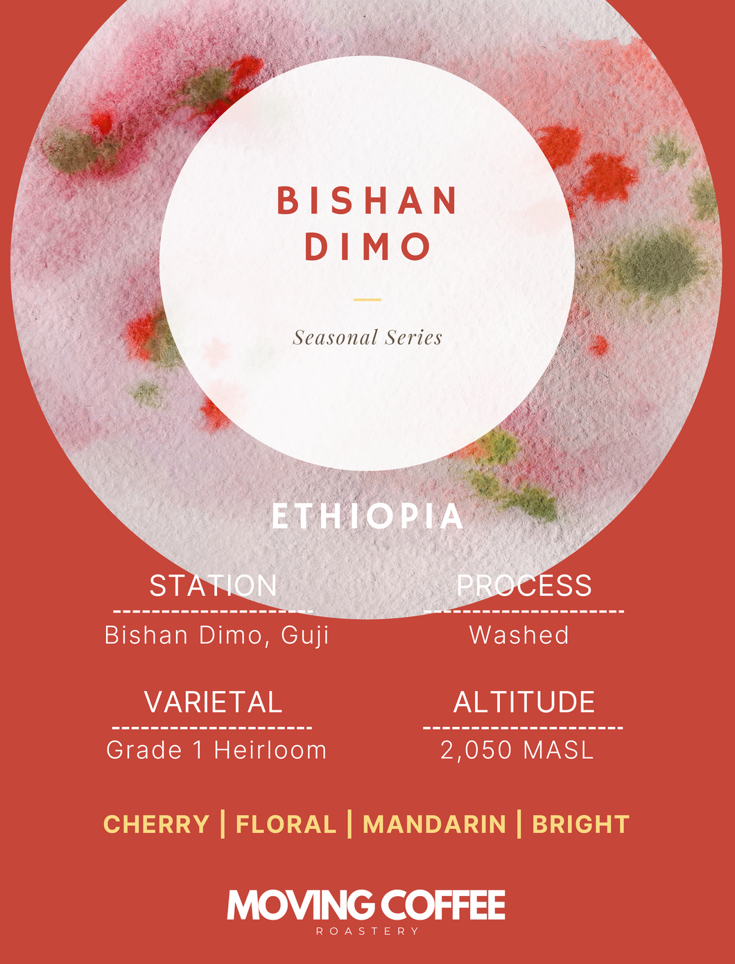Bishan Dimo W