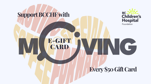 e-Gift Card