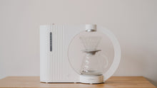 Hiroia Hikaru V60 Smart Brewer (Pre-Order)