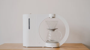 Hiroia Hikaru V60 Smart Brewer (Pre-Order)