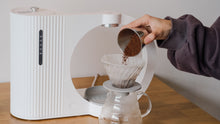 Hiroia Hikaru V60 Smart Brewer (Pre-Order)