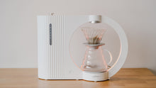 Hiroia Hikaru V60 Smart Brewer (Pre-Order)