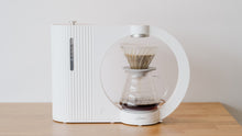Hiroia Hikaru V60 Smart Brewer (Pre-Order)