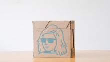 Minor Figures Barista Oat M*LK (ORANGIC)