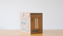 Minor Figures Barista Oat M*LK (ORANGIC)