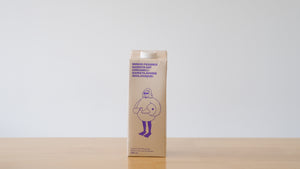 Minor Figures Barista Oat M*LK (ORANGIC)