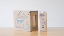 Minor Figures Barista Oat M*LK (ORANGIC)