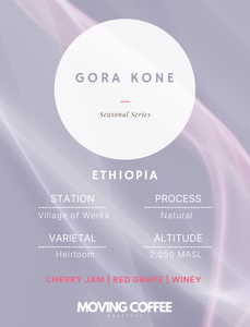 Gora Kone N