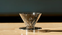 HARIO V60-01 Alpha Tritan Dripper