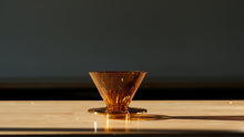 HARIO V60-01 Alpha Tritan Dripper