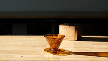 HARIO V60-01 Alpha Tritan Dripper