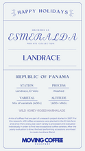 Hacienda La Esmeralda | Private Collection