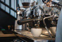 Barista Workshop - Espresso & Milk Steaming