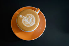 Latte Art Workshop