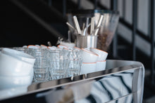 Barista Workshop - Espresso & Milk Steaming