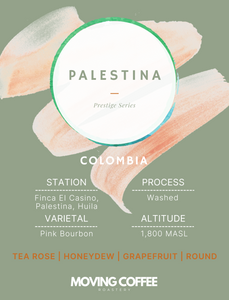 WS - Palestina P. Bourbon