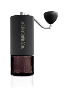 COMANDANTE C40 NITRO BLADE (MK4)