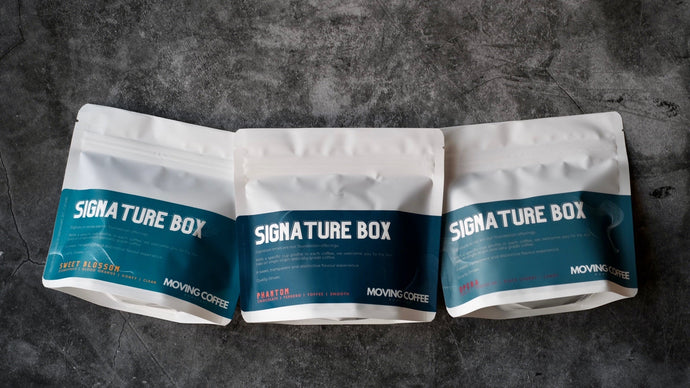 100g - Sample Size