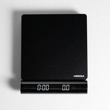 HIROIA - Jimmy Coffee Scale (Open Box)