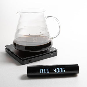 HIROIA - Jimmy Coffee Scale (Pre-Order Use Only)