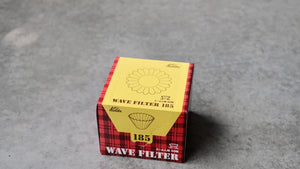 KALITA Wave 185 Paper Filter