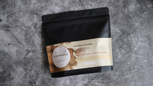 WS5 - Q ESPRESSO