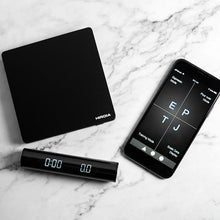 HIROIA - Jimmy Coffee Scale (Pre-Order Use Only)