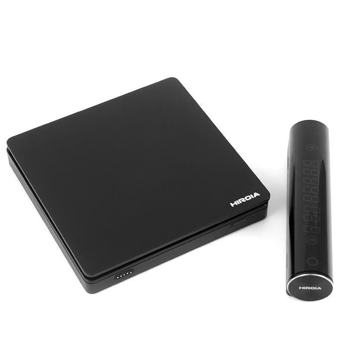 HIROIA - Jimmy Coffee Scale (Pre-Order Use Only)