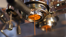 Barista Training - Espresso & Milk Steaming